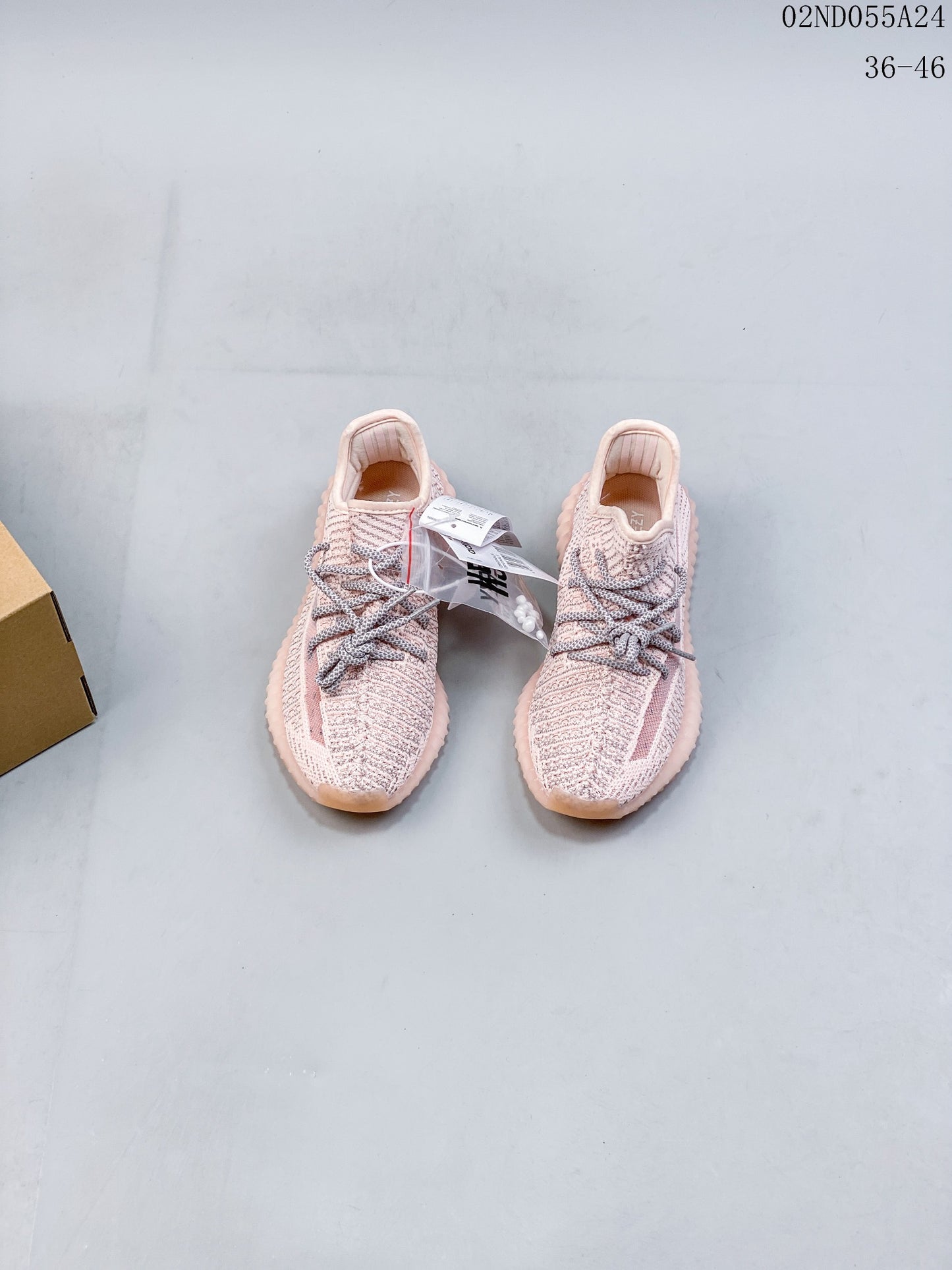 4YA71ZDE Stylish Sneakers (No Box, August-October Big Sale)