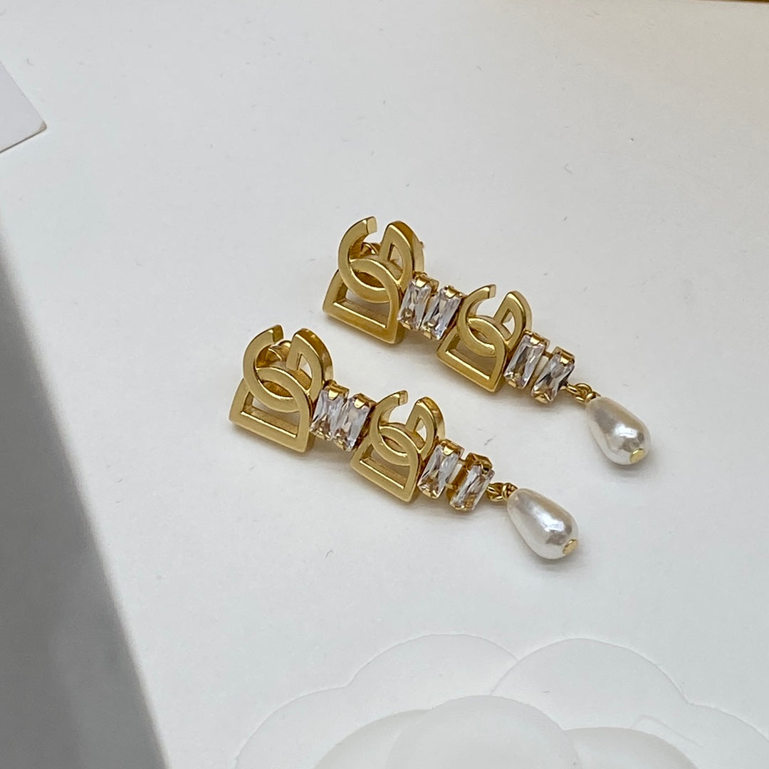 1NA141EDE Stylish Earrings