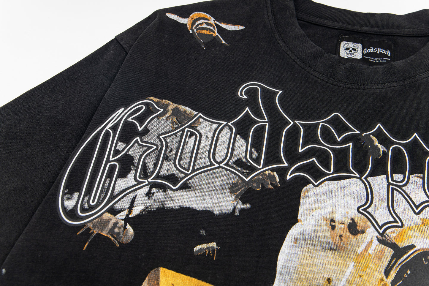 145RA130UDE Stylish T-shirt
