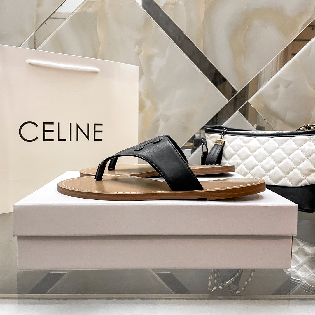14CL80ZDE Stylish Slippers