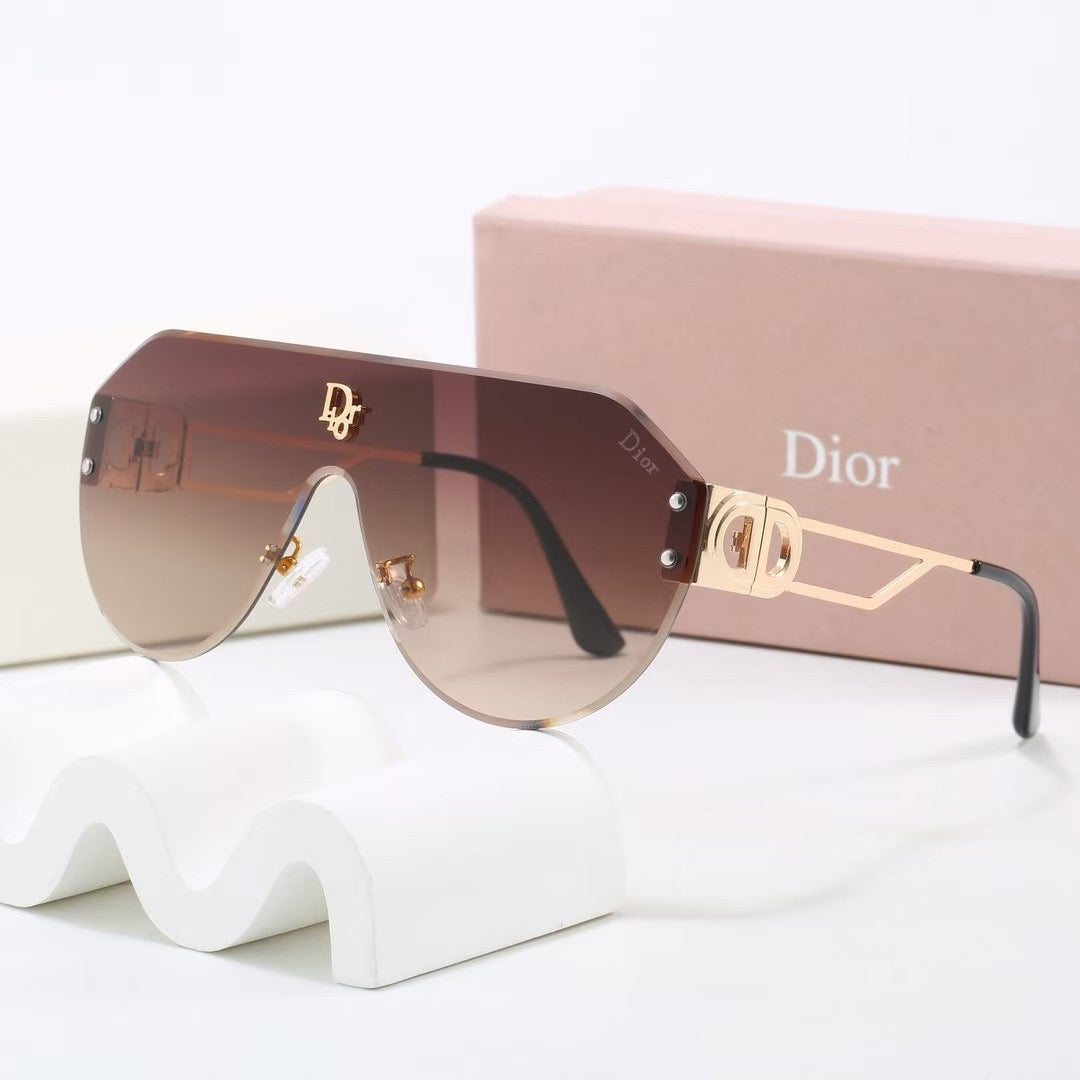 285RD66TDE Stylish Sunglasses