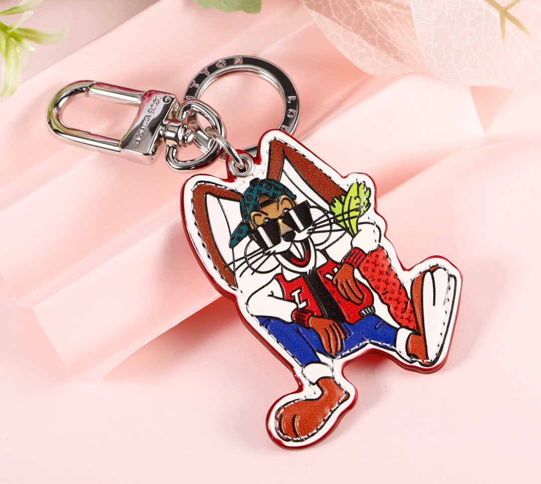 3RE26ADE Stylish key closure