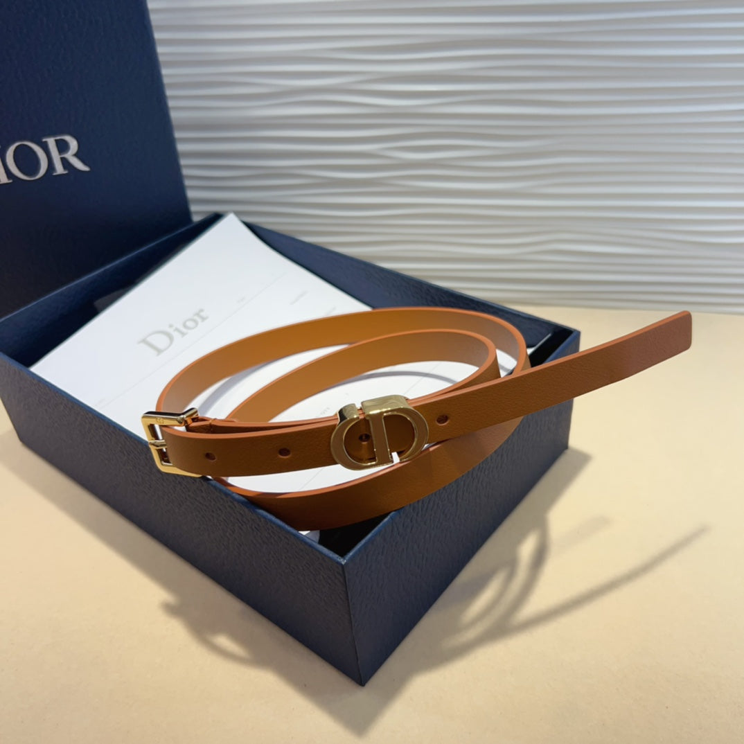 1WD181PDE Stylish  High quality belt With full package