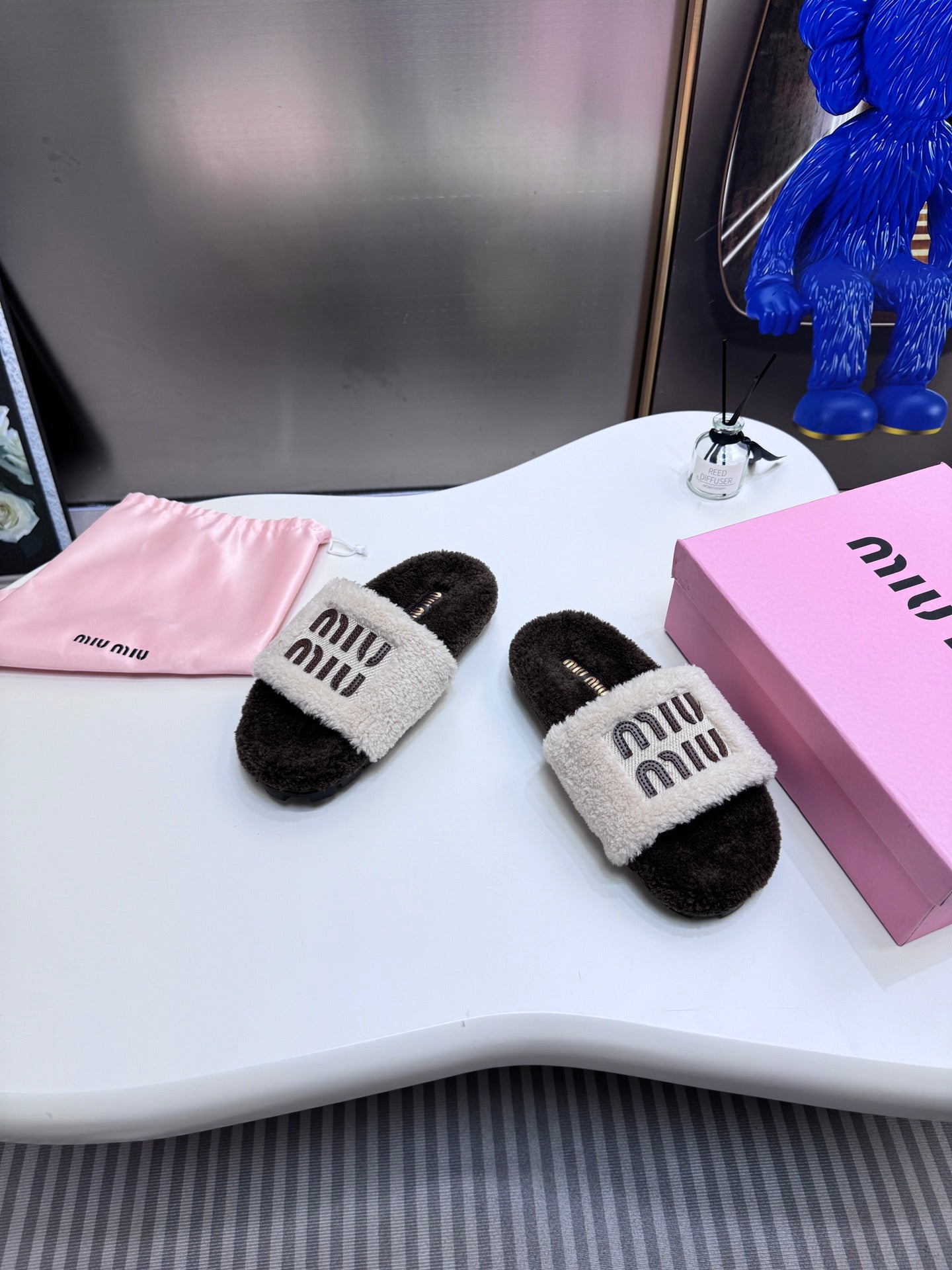 1XA63ZDE Stylish shoes