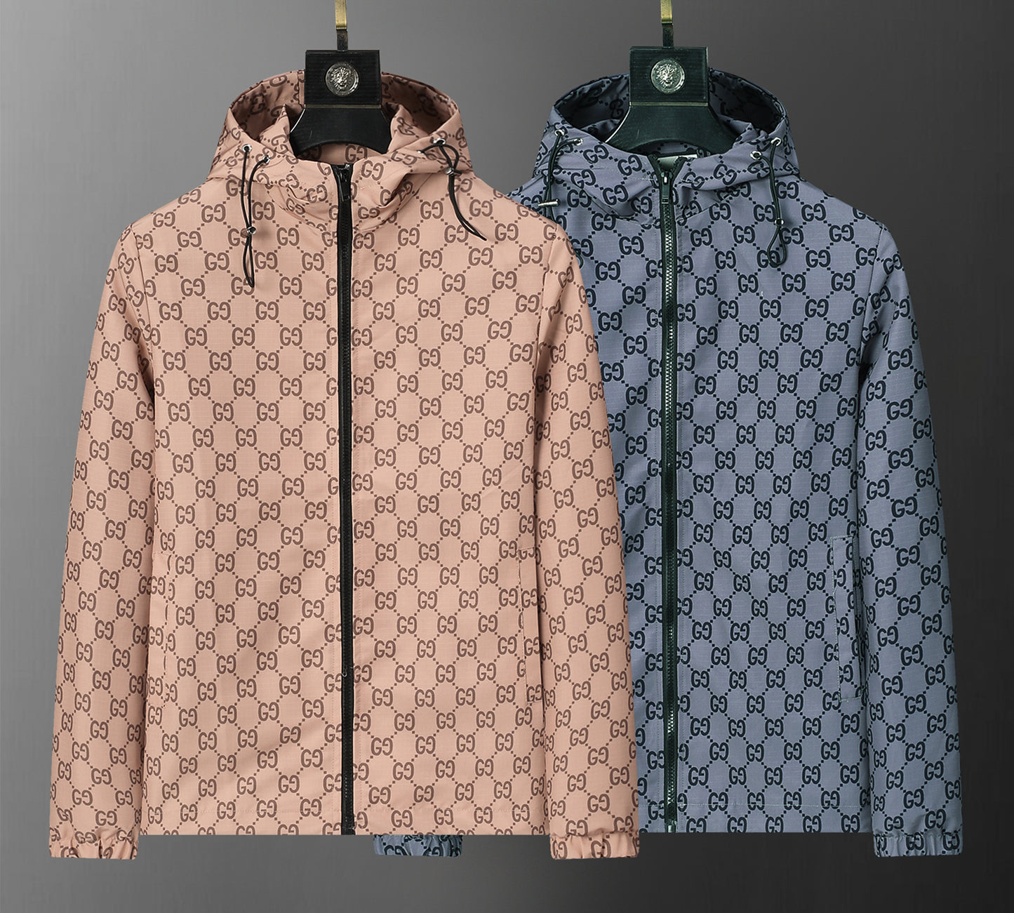 14B283UDE Stylish  Coats