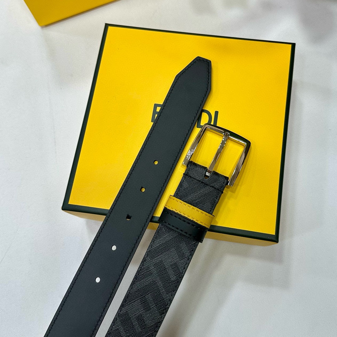 1WF183PDE Stylish  High quality belt With full package