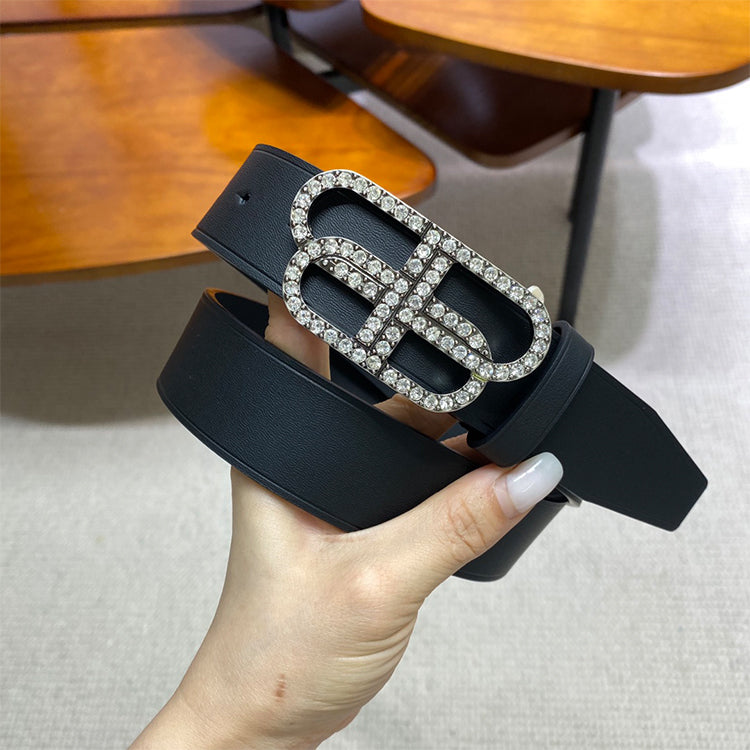 JJ1PDE Stylish  High quality belt With full package
