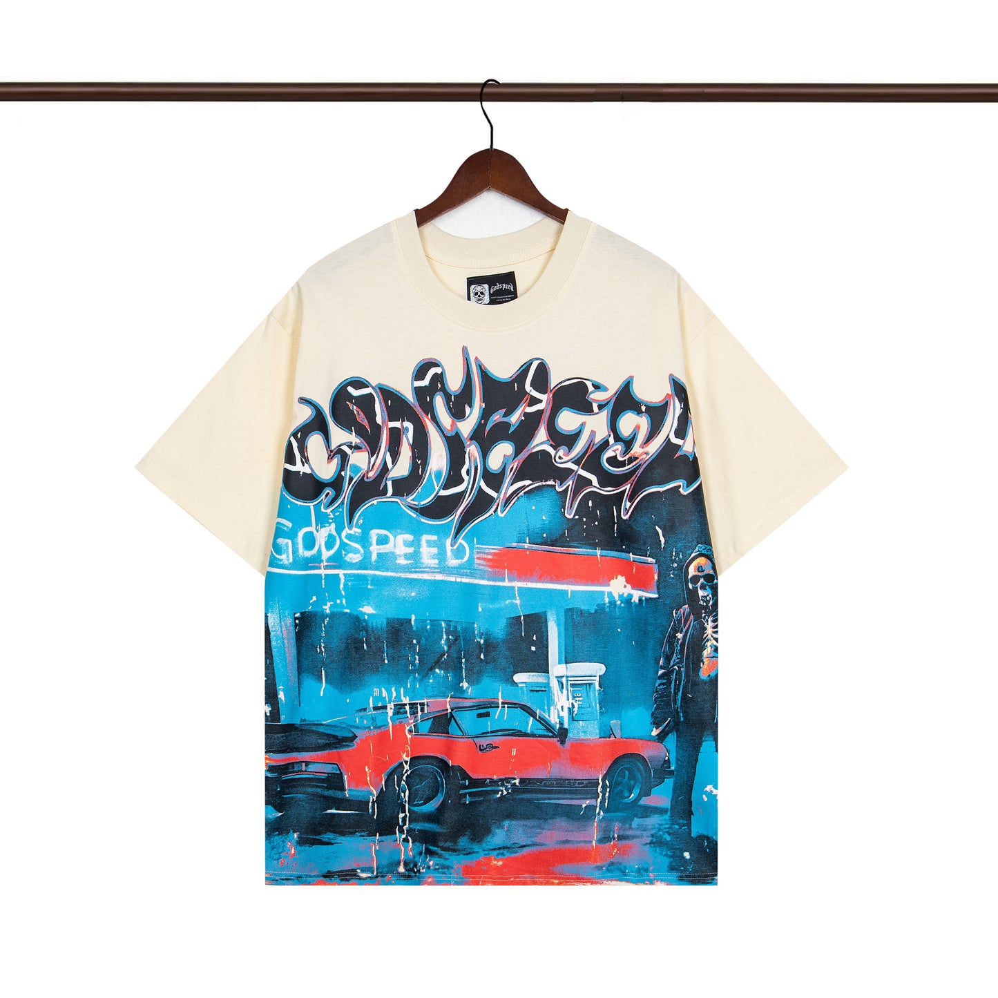 145RA133UDE Stylish T-shirt