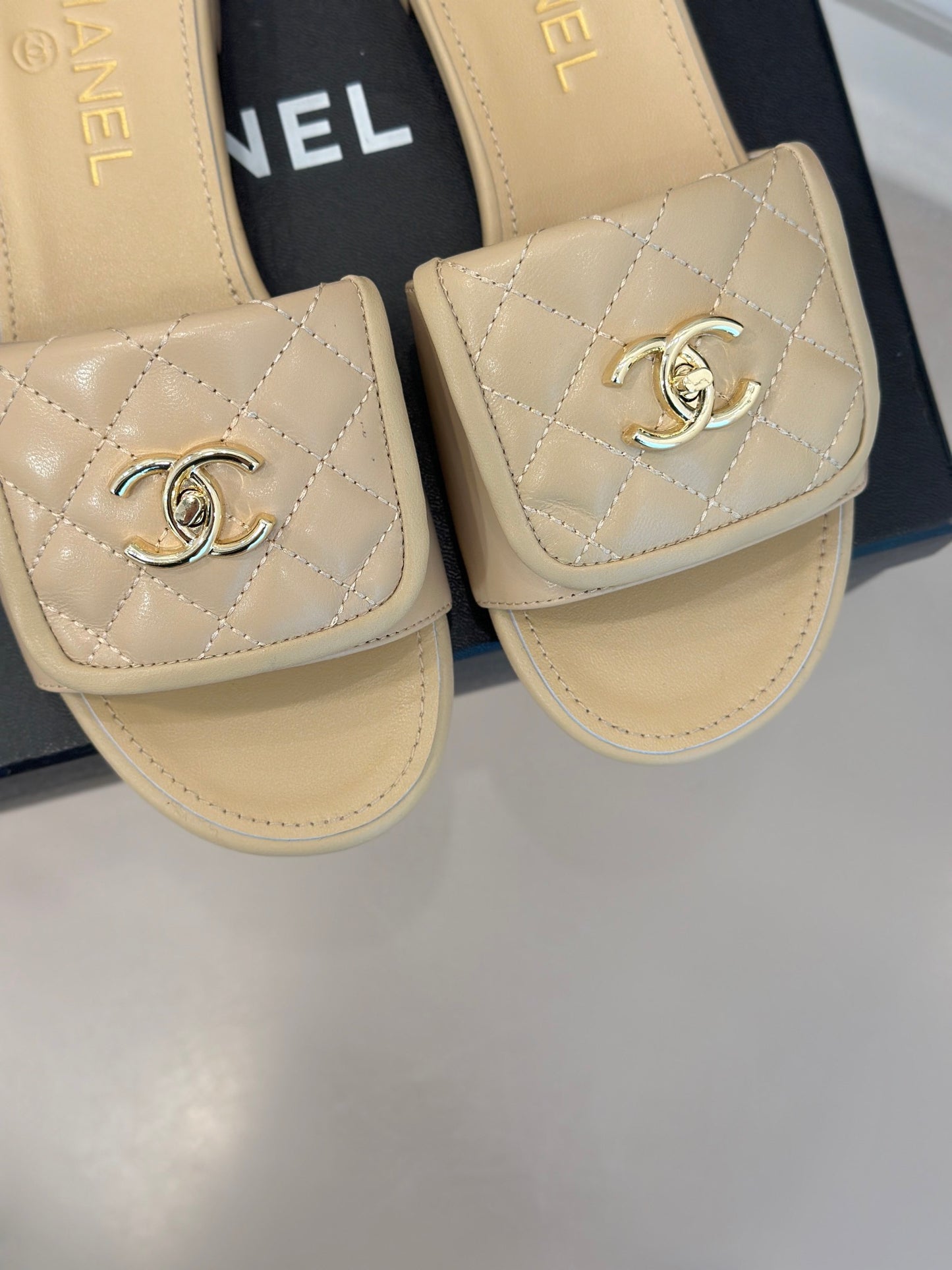 1WC254ZDE Stylish Slippers