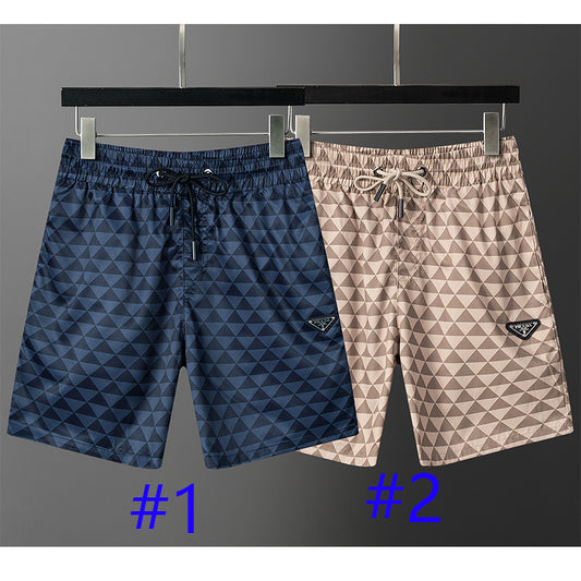 145RP84UDE Stylish shorts