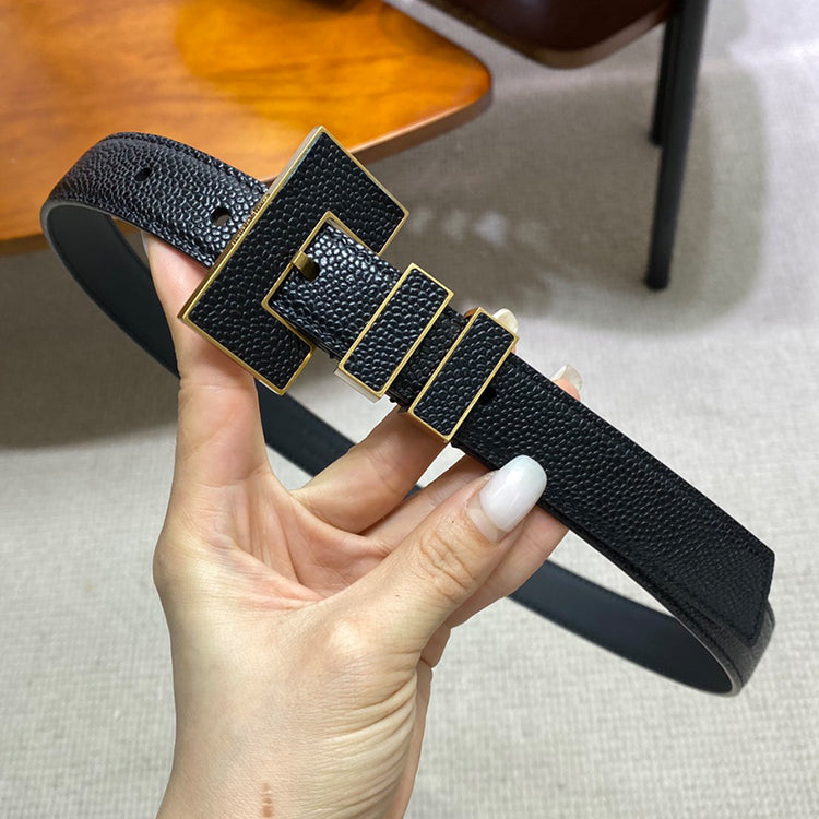 JYL2PDE Stylish  High quality belt With full package