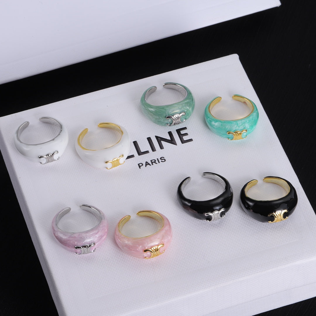 14CL445JDE Stylish  and high quality Rings