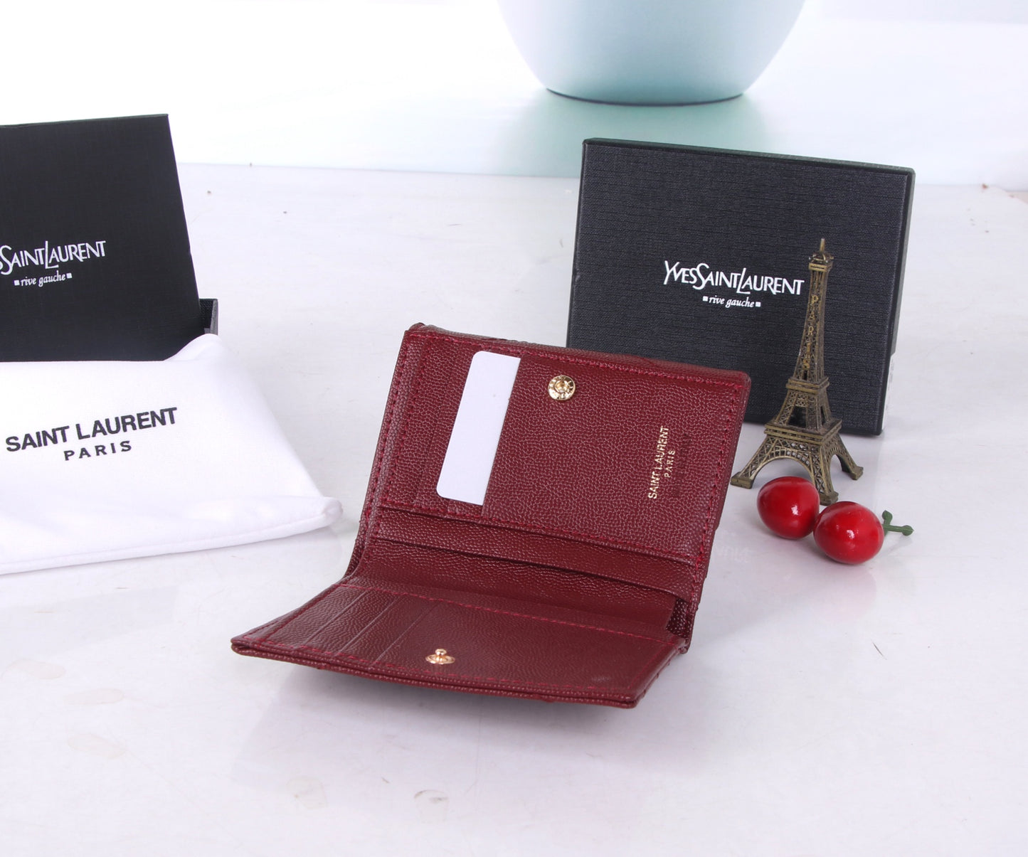 15RSL76BDE Stylish leather bag