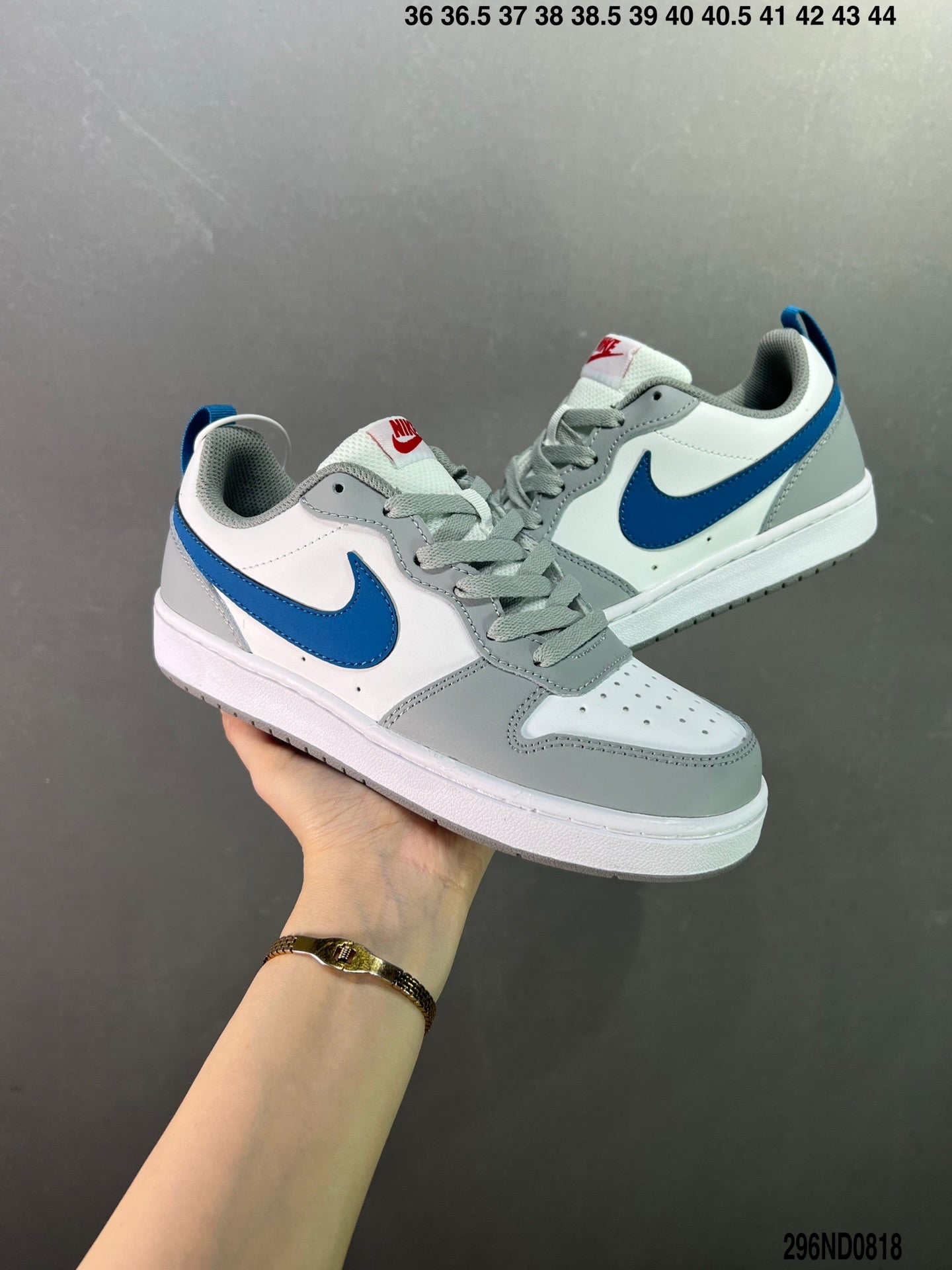 4YN40ZDE Stylish Sneakers (No Box, August-October Big Sale)