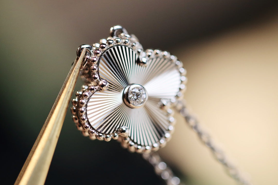 5XVA161XDE Stylish High quality jewelry