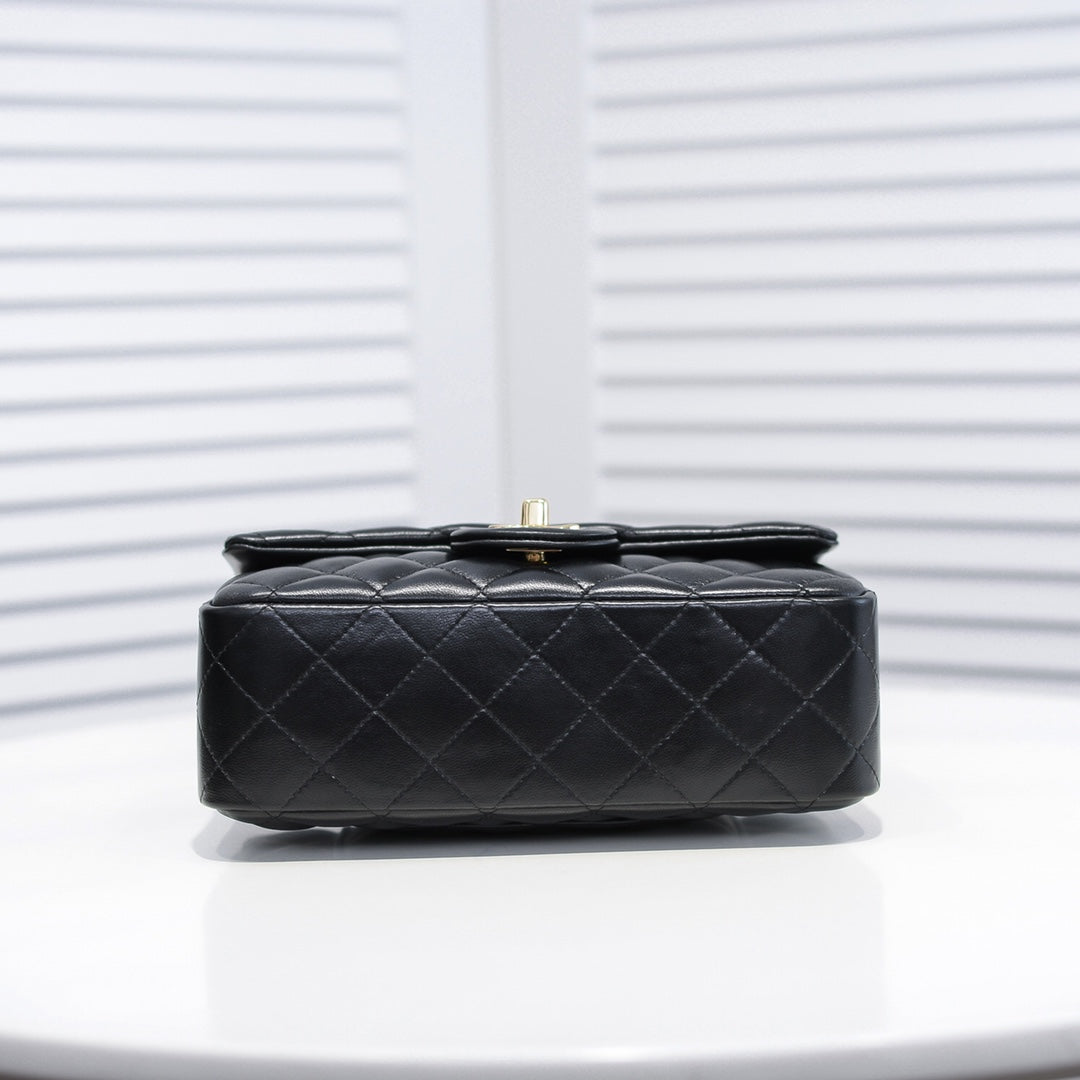 1XC99BDE Stylish leather bag 