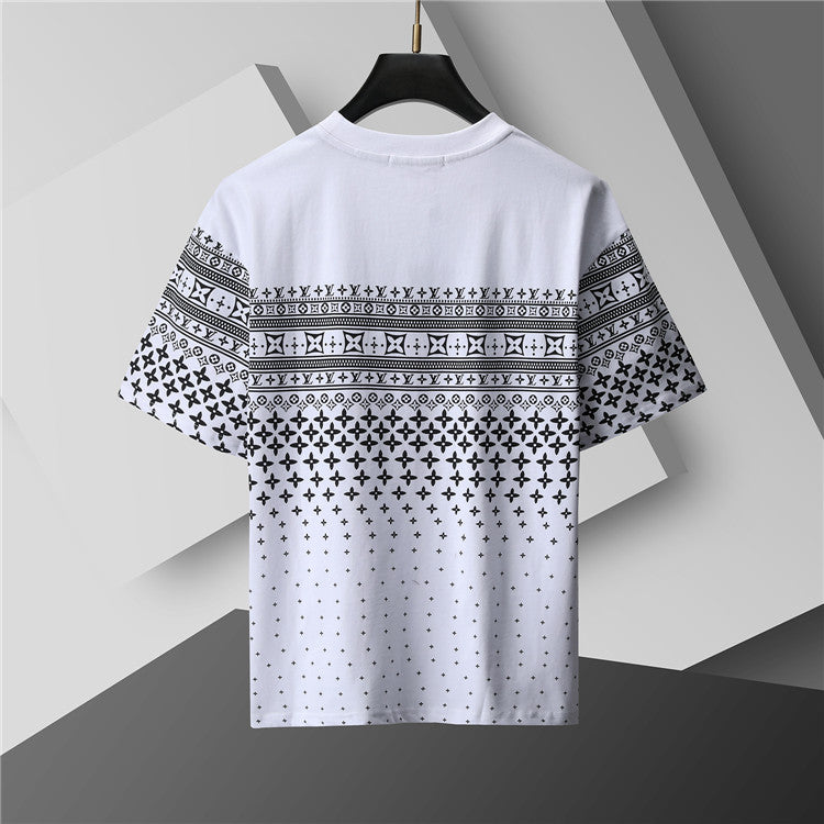 135WE74UDE Stylish T-shirts