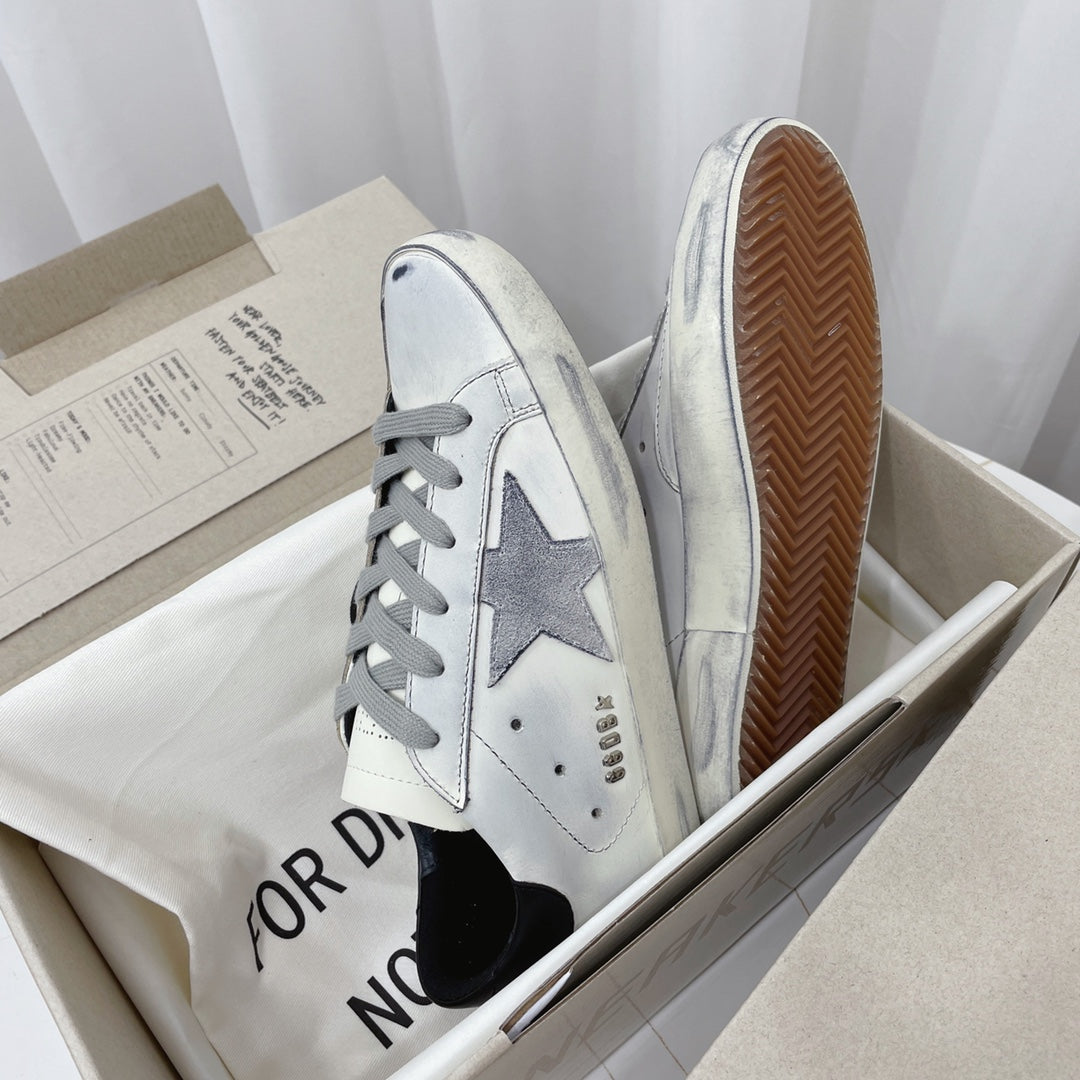 2XGE142ZDE Stylish cowhide leather shoes