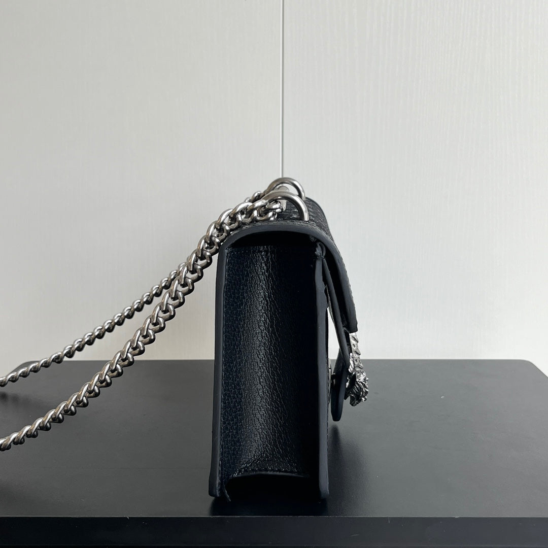 1XB466BDE Stylish leather bag