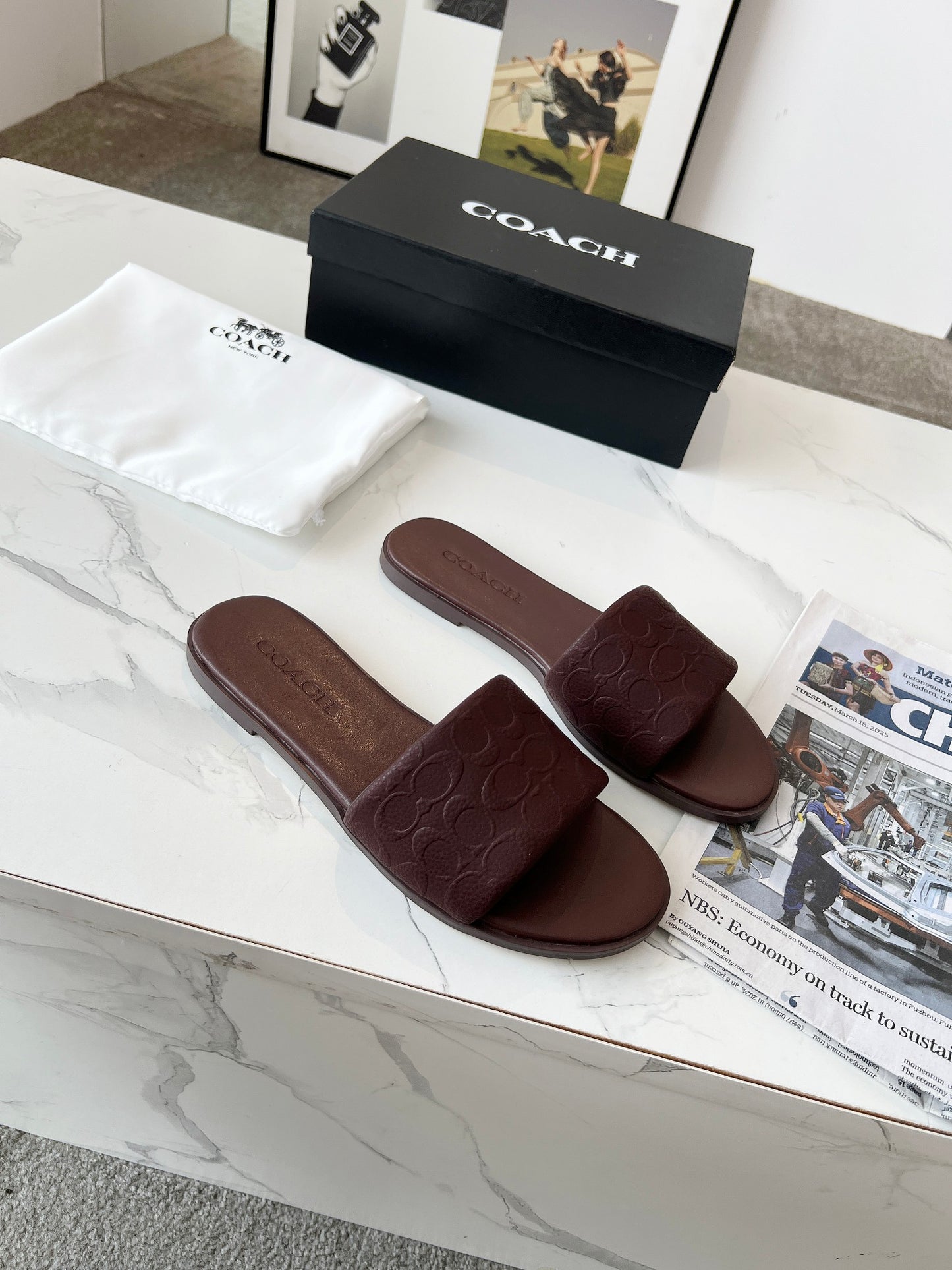 285ZA7ZDE Stylish  leather Shoes