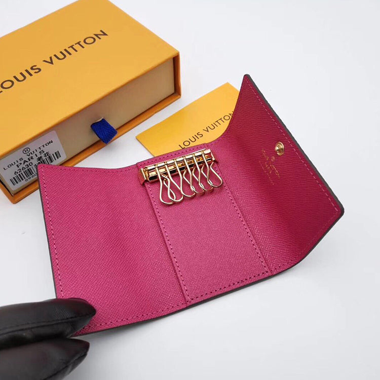 1E6BDE Stylish leather wallets