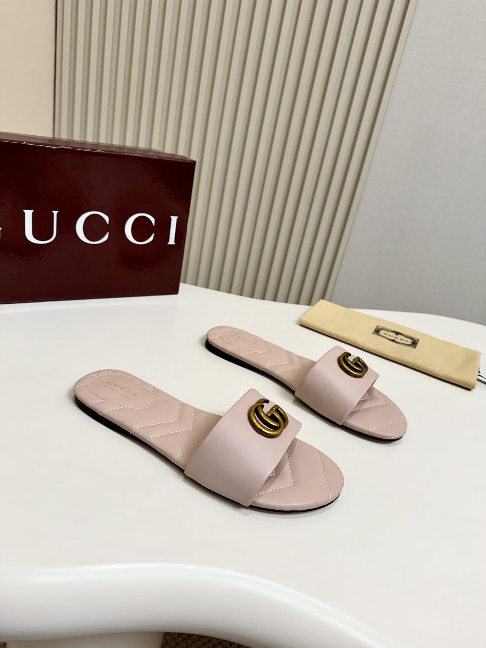 285ZB38ZDE  Stylish leather Shoes