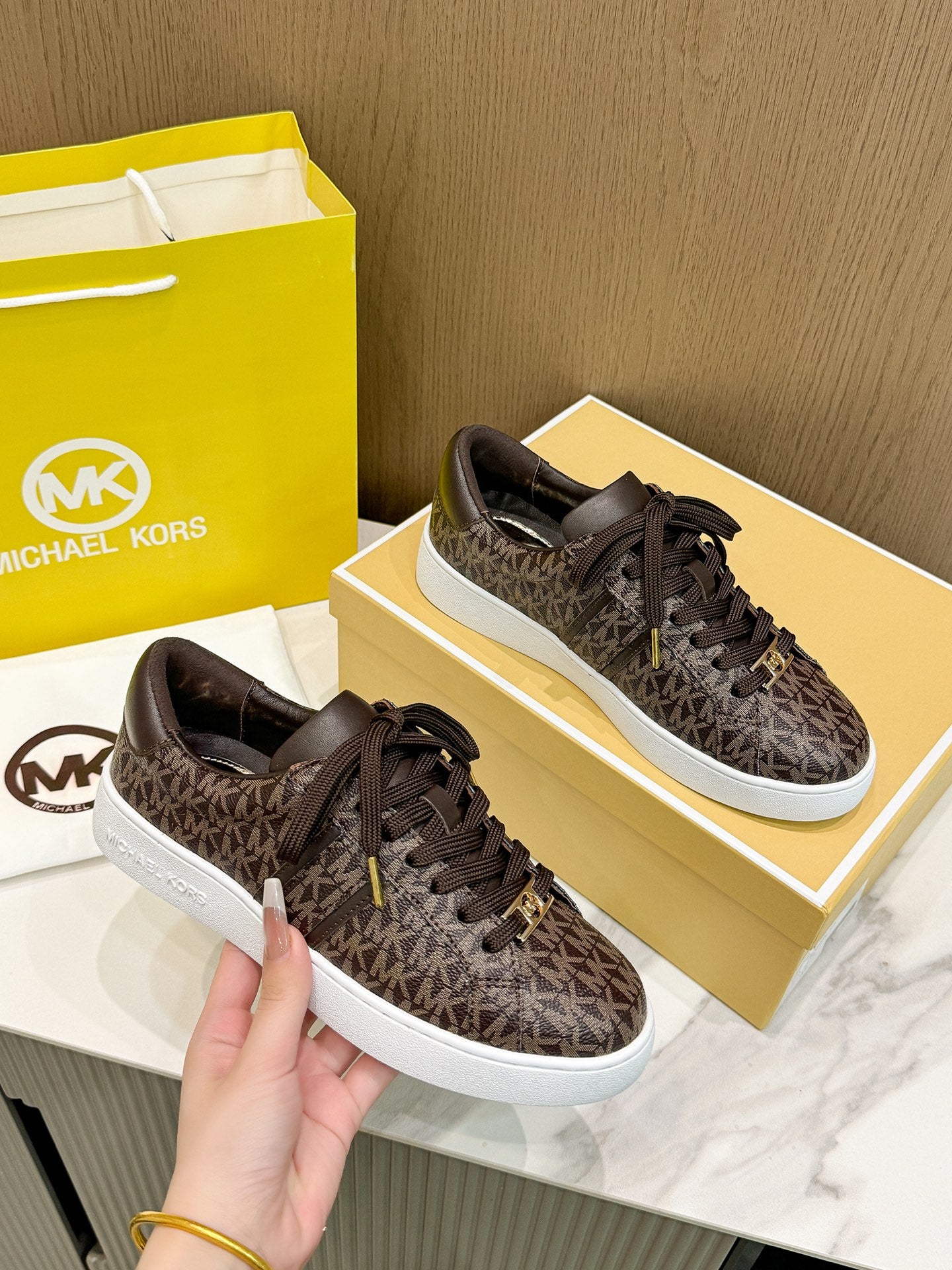 285ZA48ZDE Stylish leather Shoes