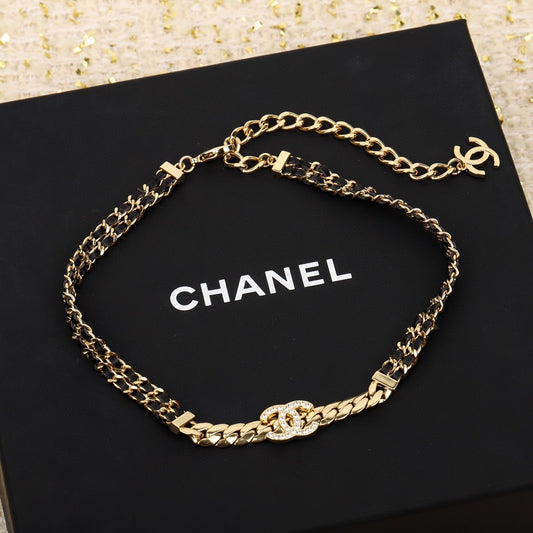 175RC89XDE Stylish  Necklace