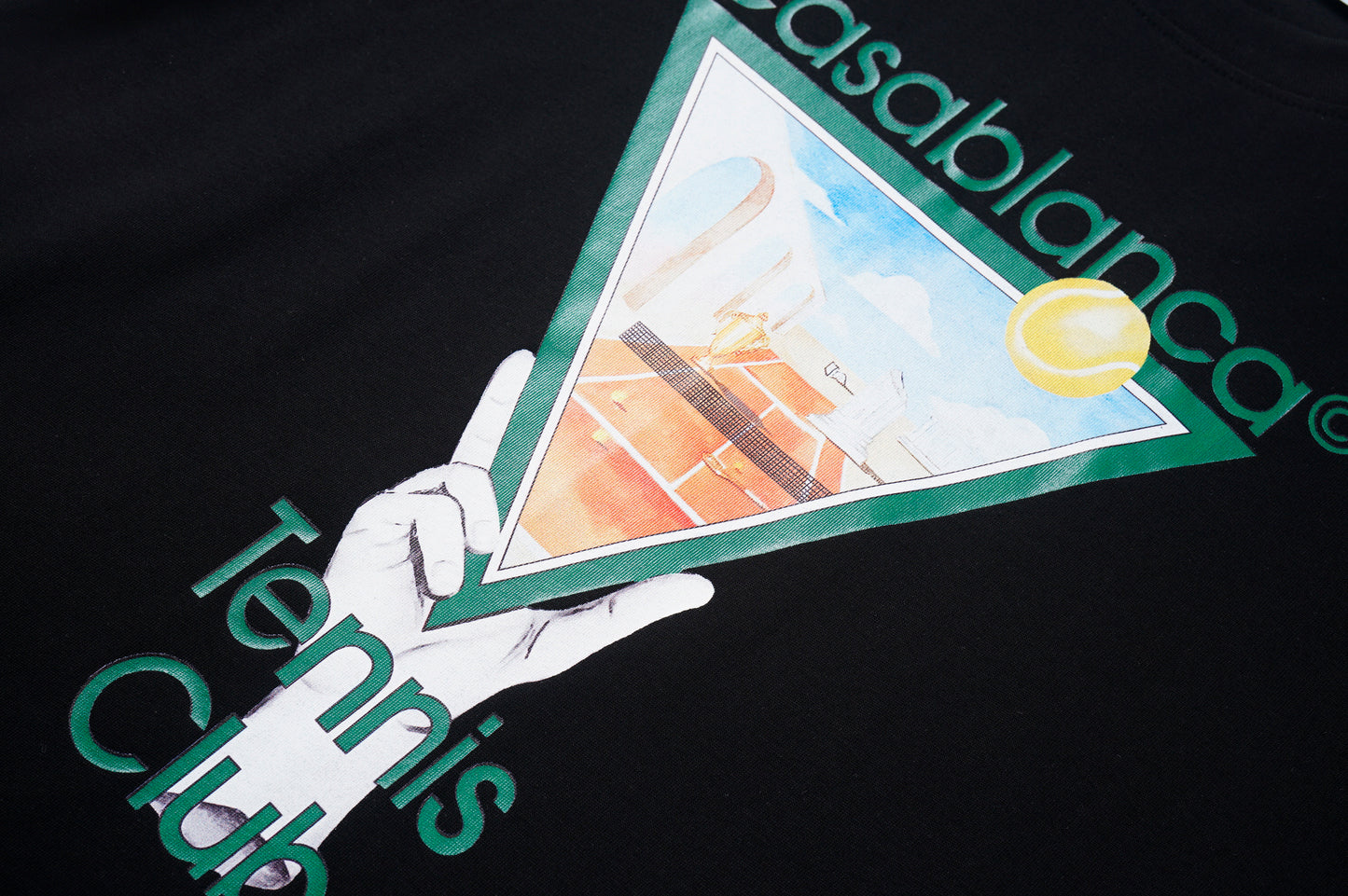1ZA583UDE Stylish T-shirts