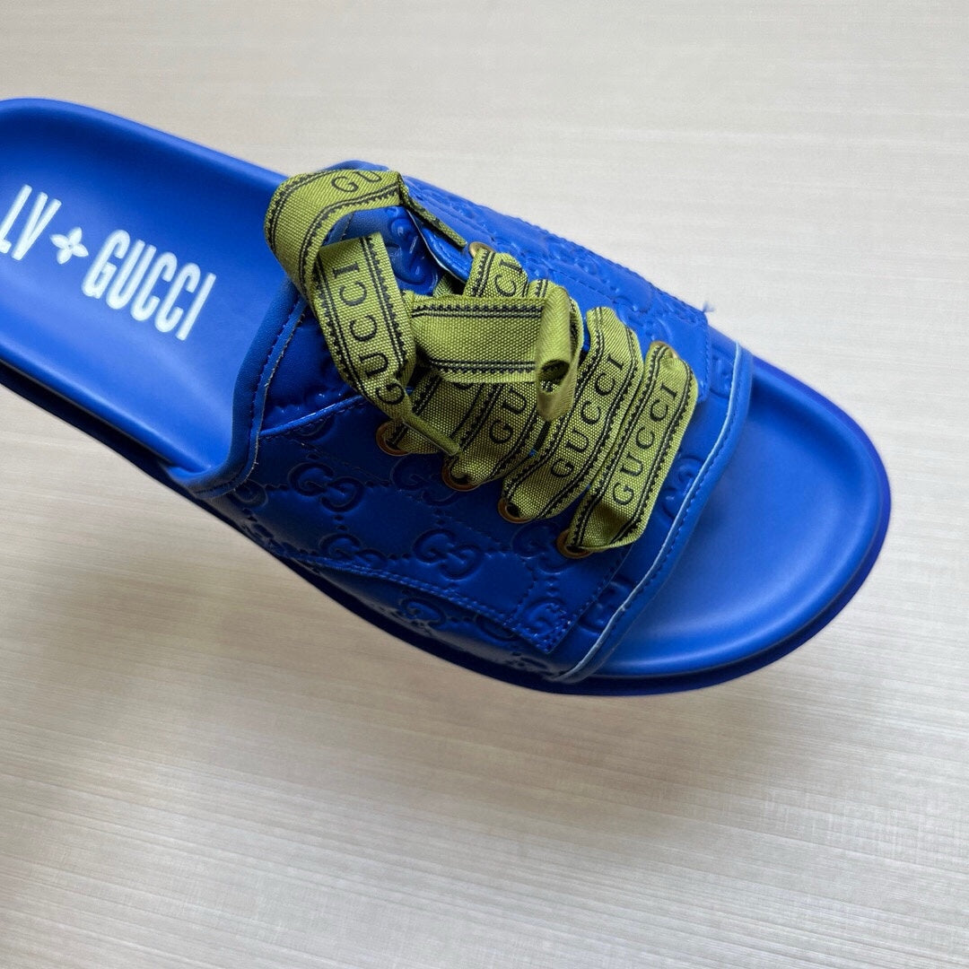 54B16ZDE Stylish slippers