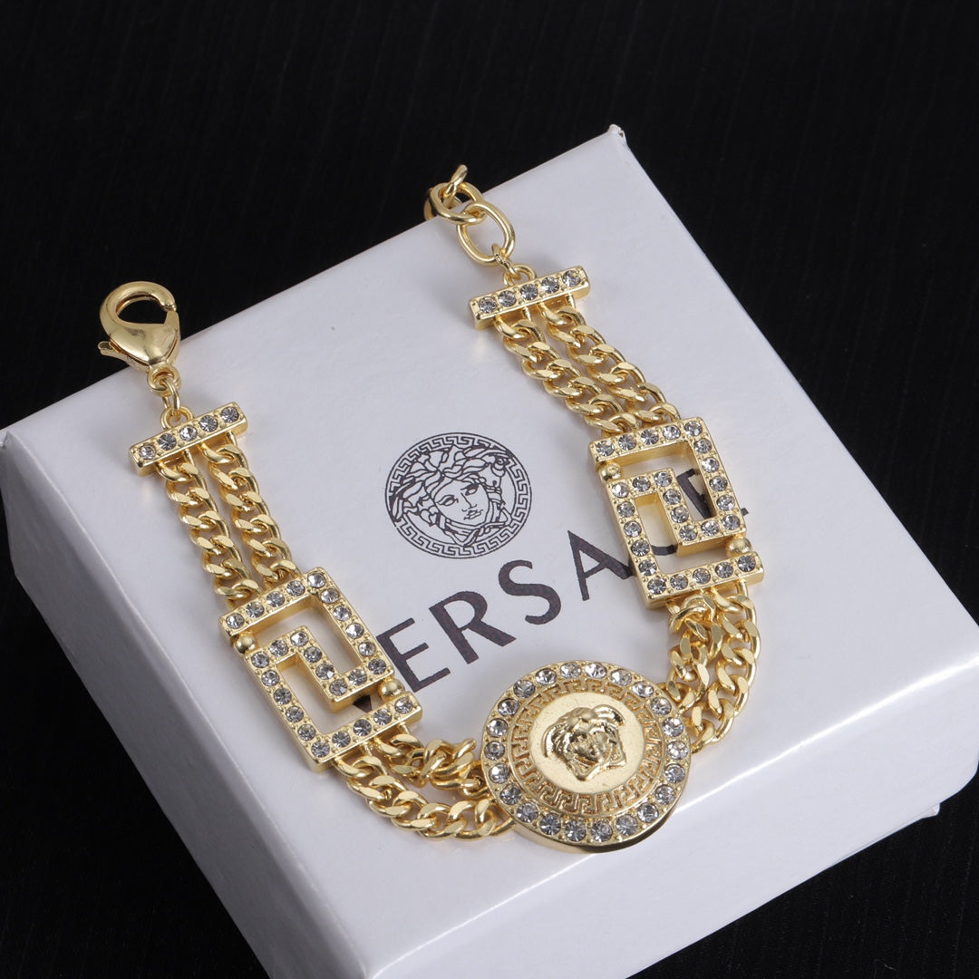 14V194XDE Stylish Bracelets