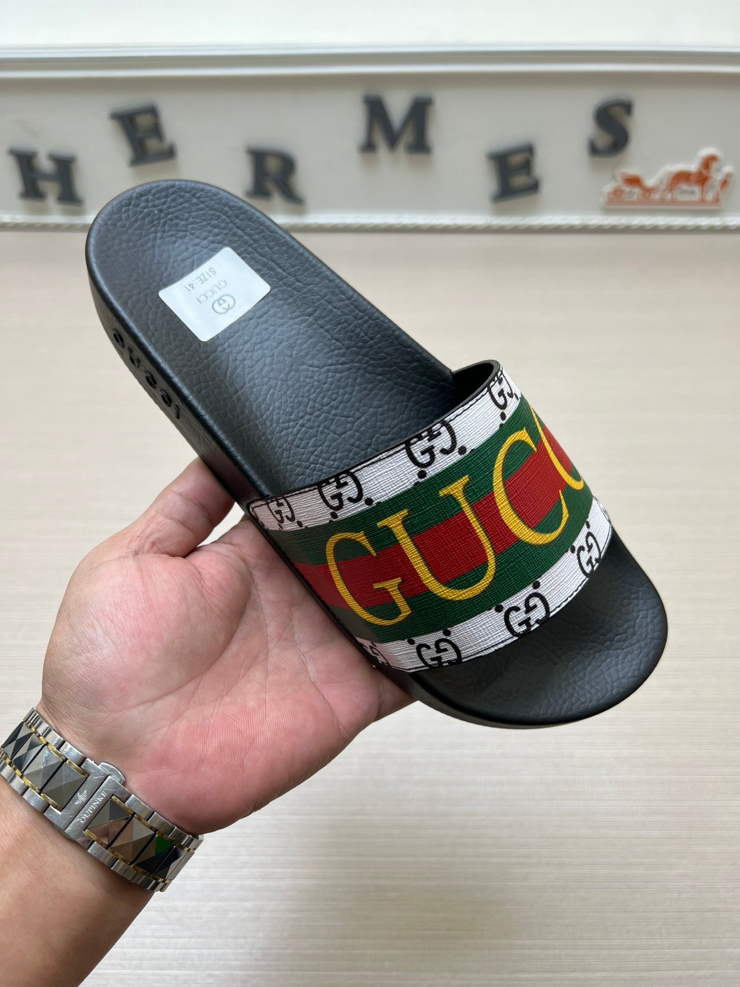 5LB232ZDE Stylish Slippers