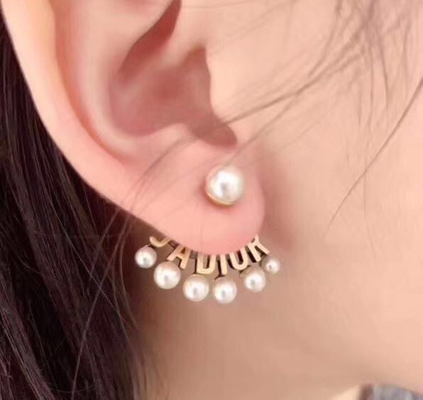 1D256EDE Stylish Earrings