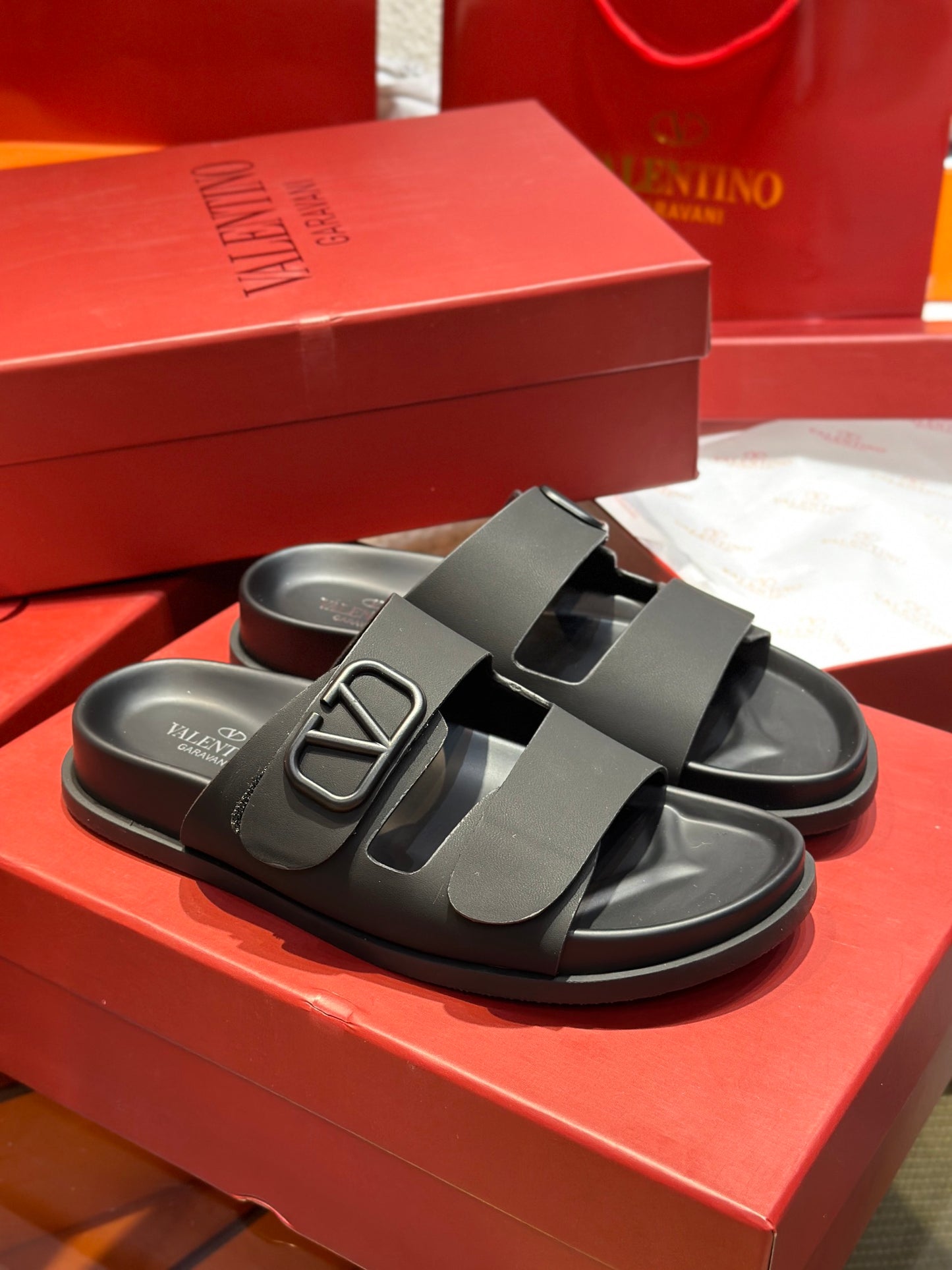 14VL210ZDE Stylish Slippers