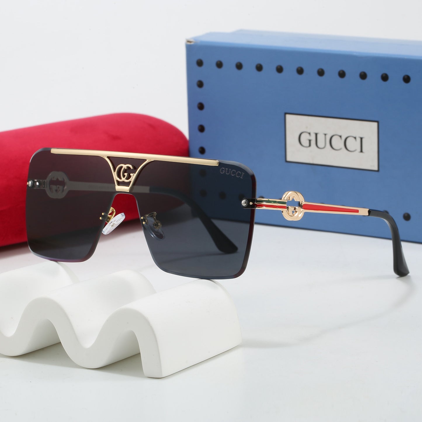 285RB47TDE Stylish Sunglasses