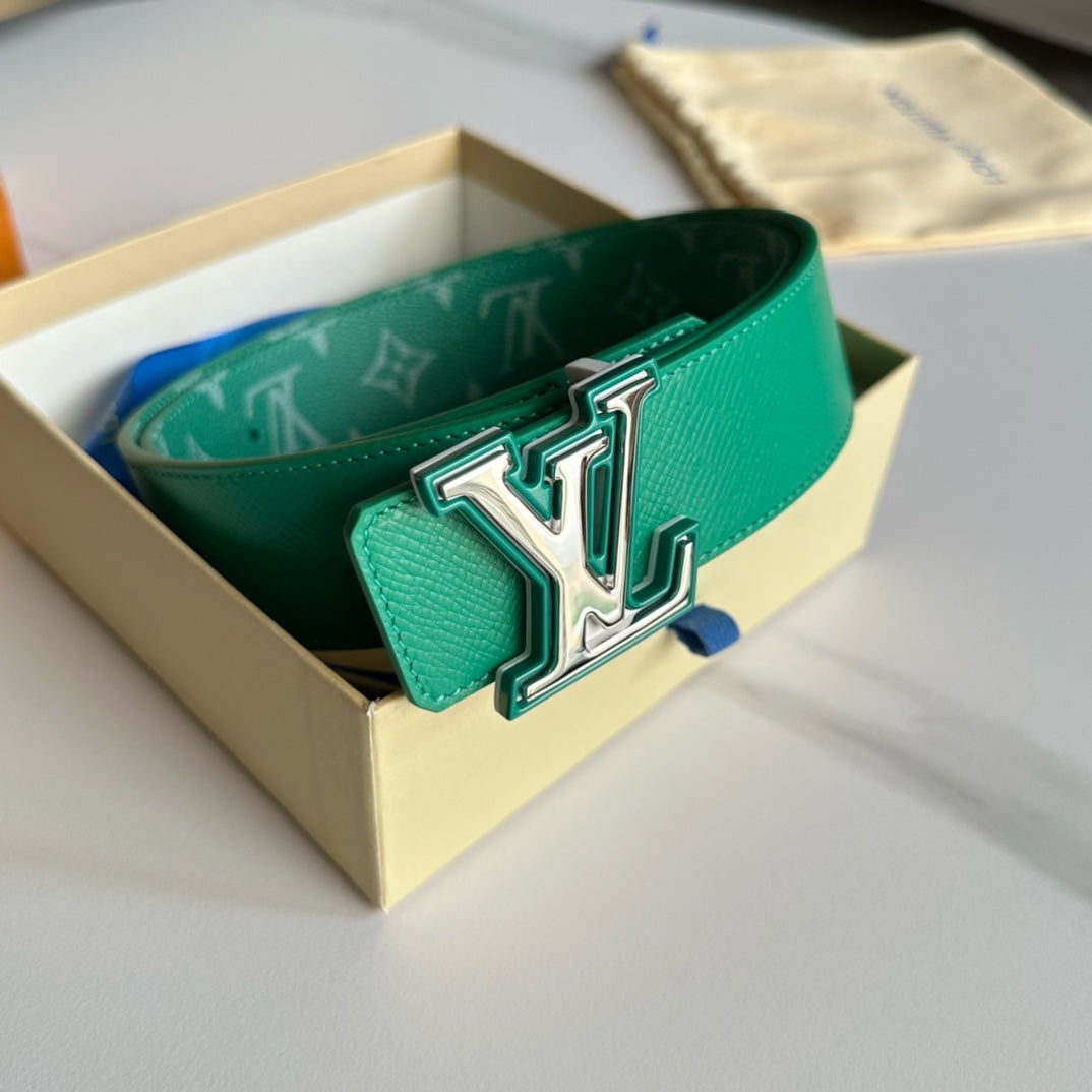 14E59PDE Stylish  High quality belt With full package