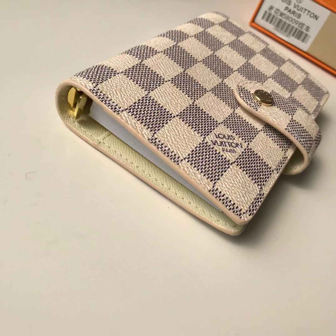 AYE01BDE Stylish leather wallets