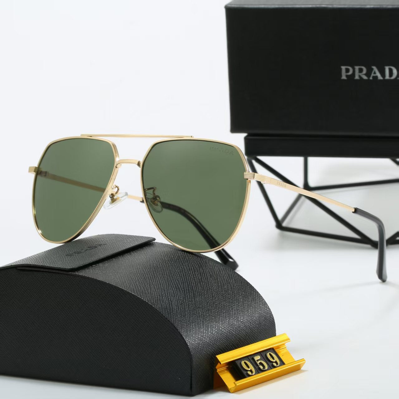 285RP33TDE Stylish Sunglasses