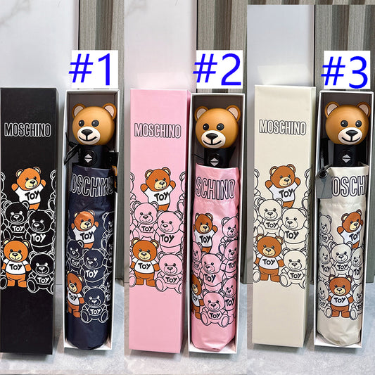 15RA64SDE Stylish UV resistant umbrella