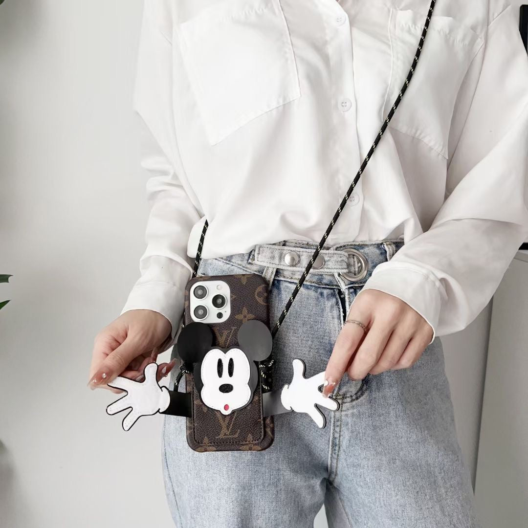 155RE46ADE Stylish Phone Case