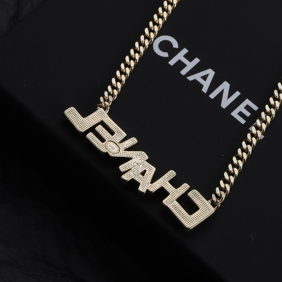 1YC126XDE Stylish Necklaces