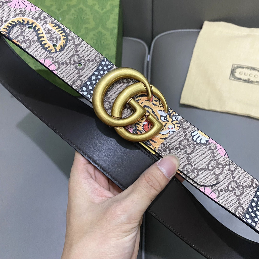 14B69PDE Stylish  High quality belt With full package