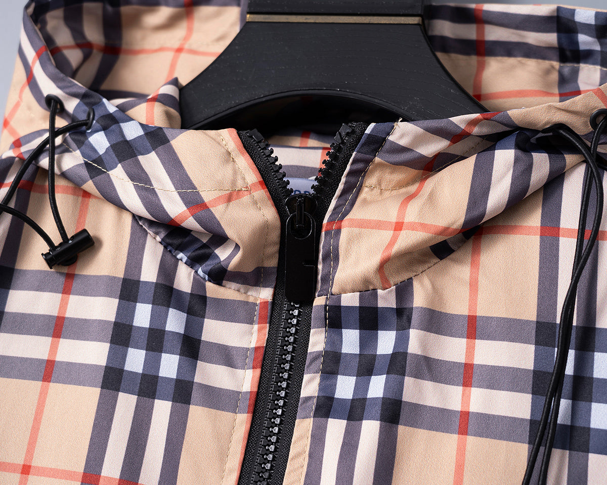 175ZR24UDE Stylish Coats
