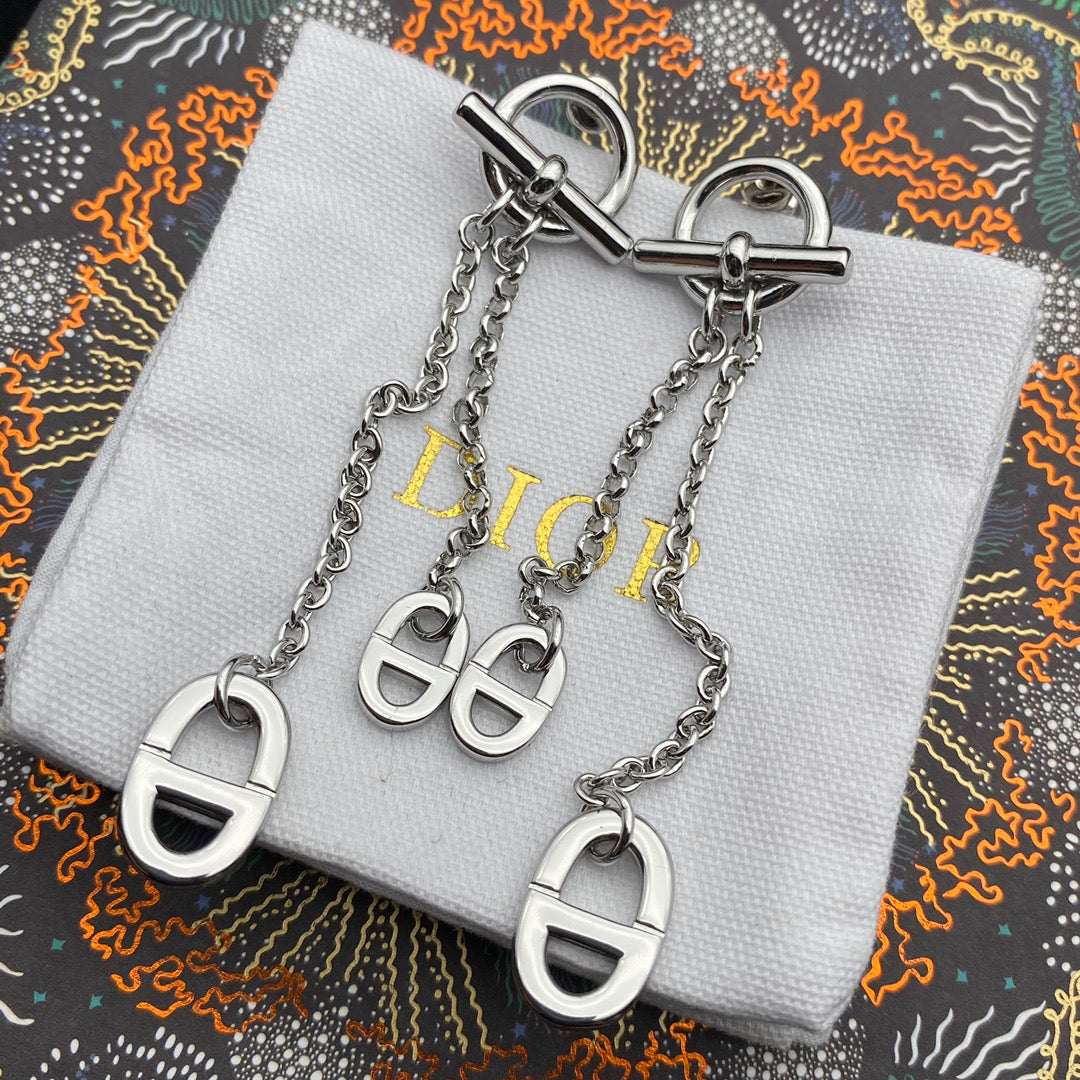 1NC206EDE Stylish Earrings