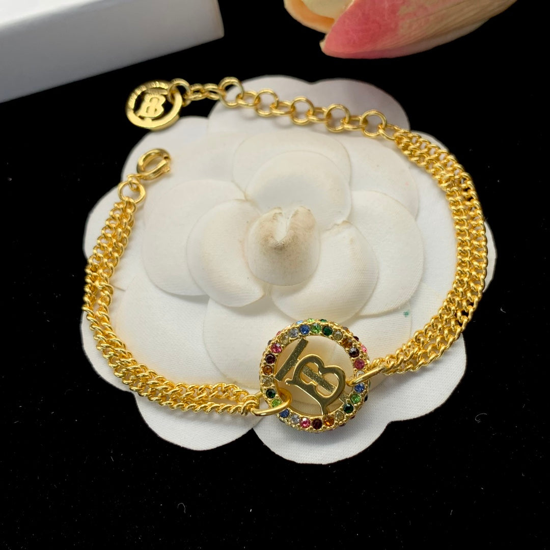 14J135KDE Stylish Bracelets