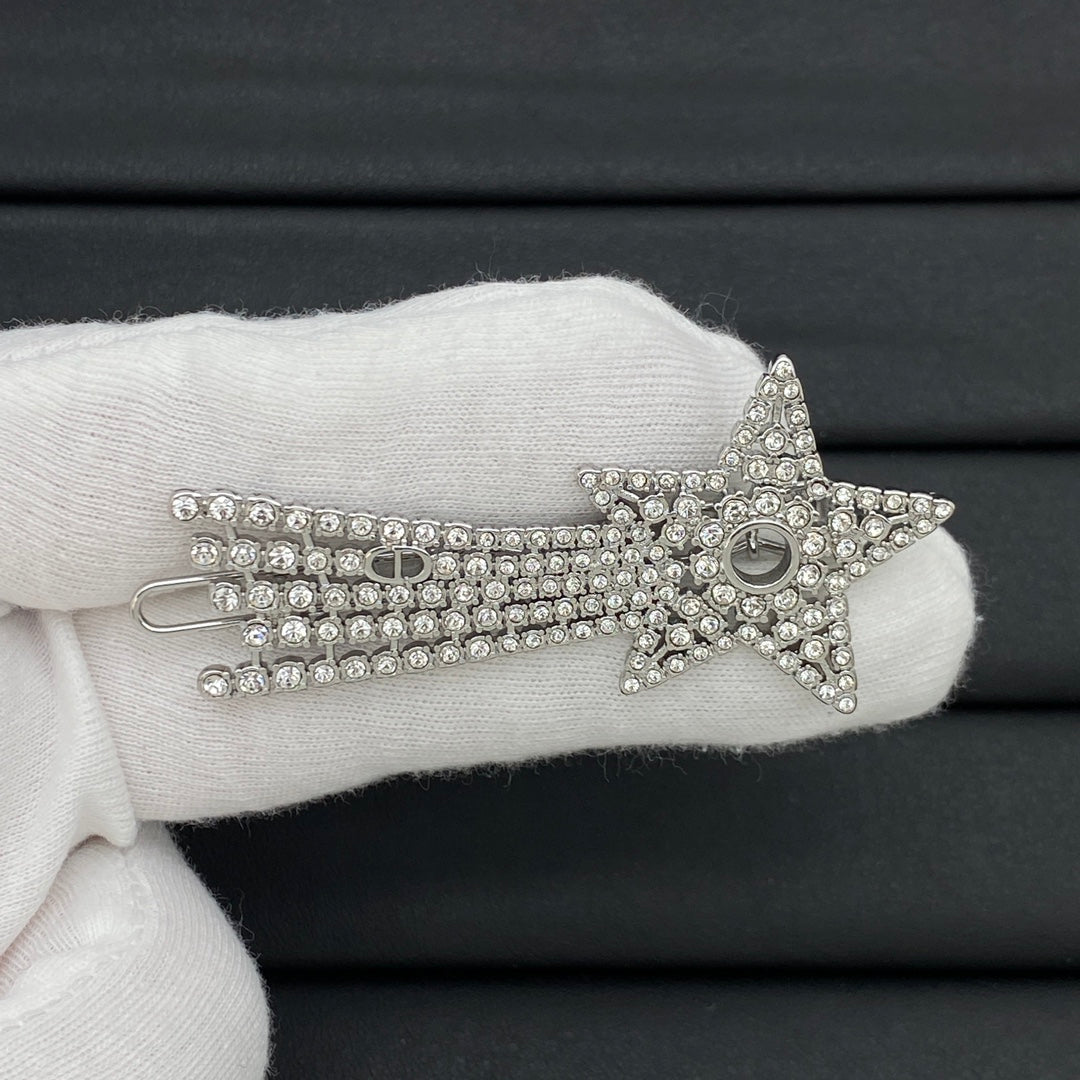 165RD75FDE Stylish hair ornament