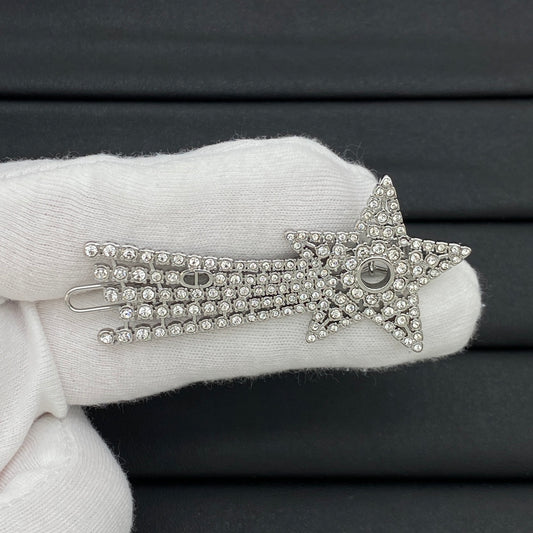 165RD75FDE Stylish hair ornament