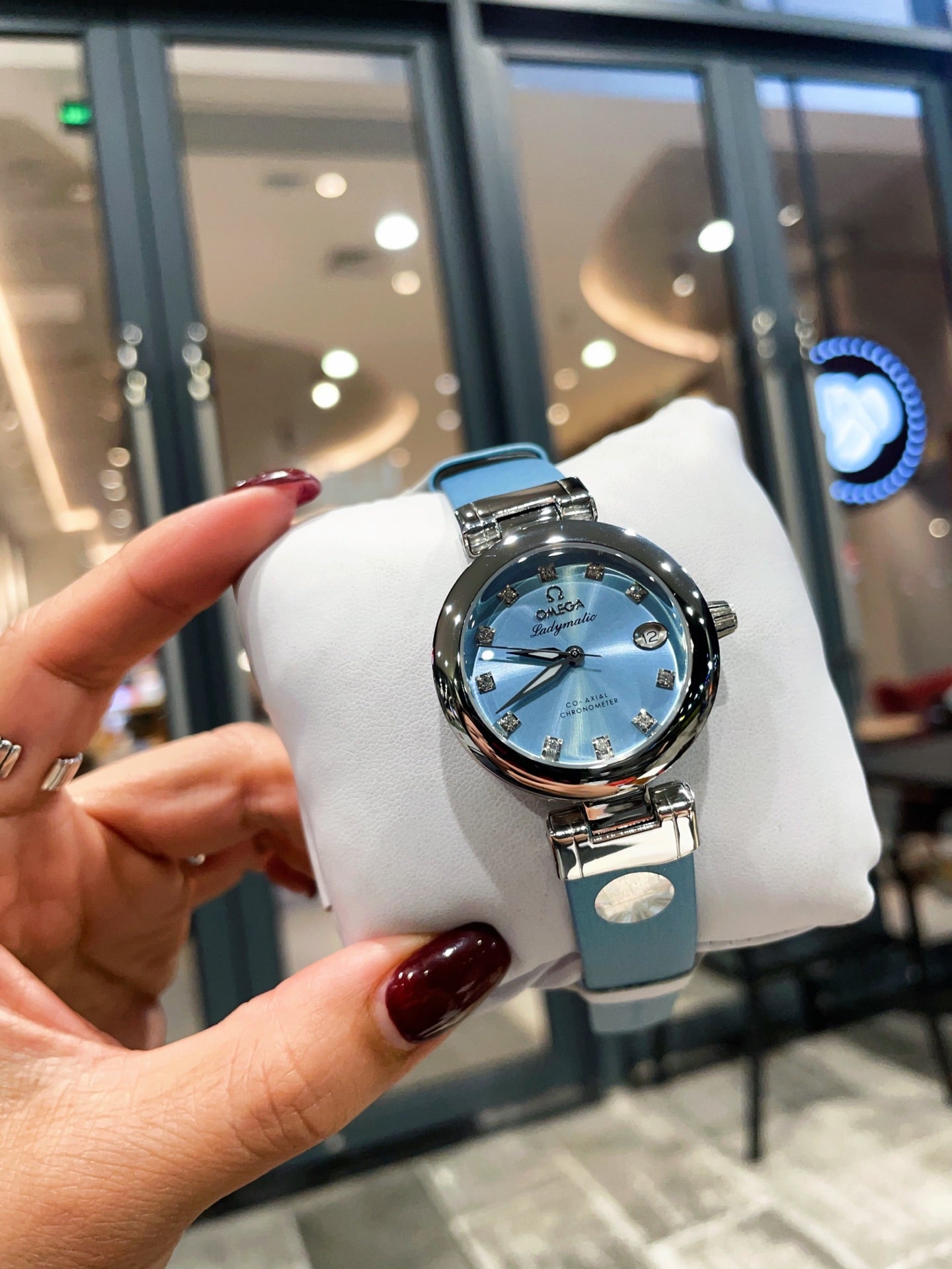 455RA9LDE Stylish Watches