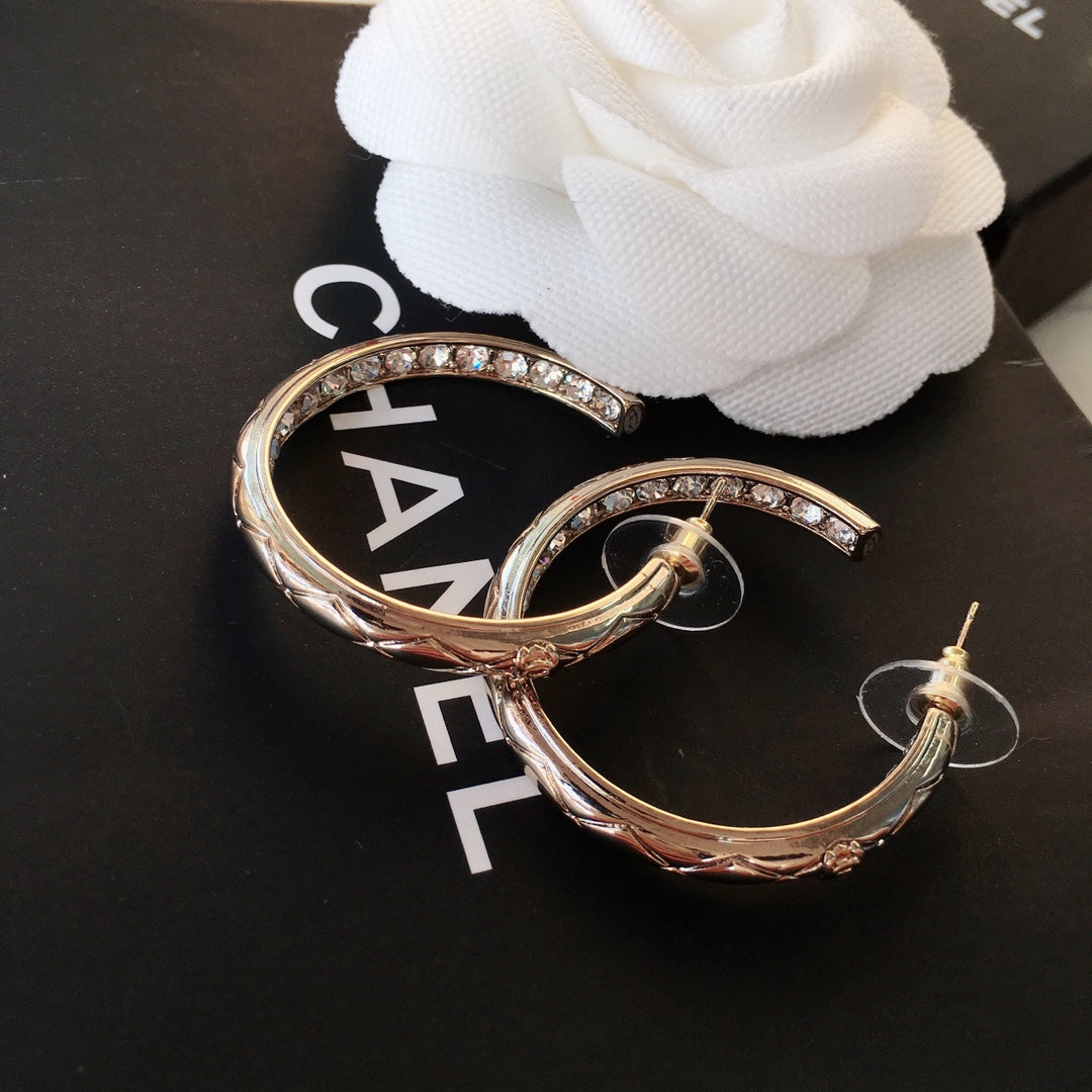 14C29EDE Stylish Earrings