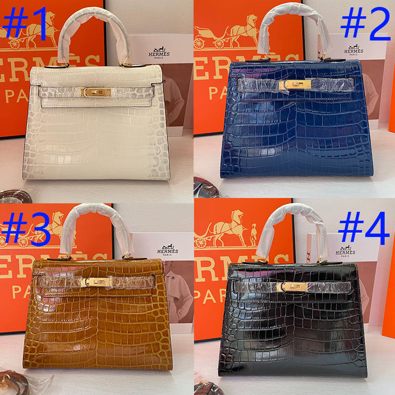 2WH28BDE Stylish leather bag